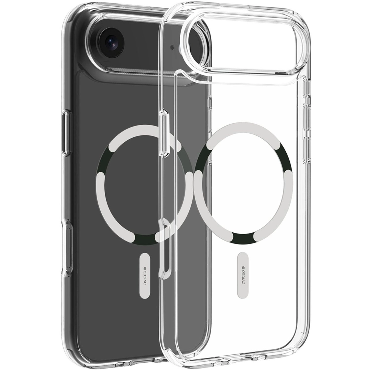 Magsafe Case for Apple iPhone 17 Air