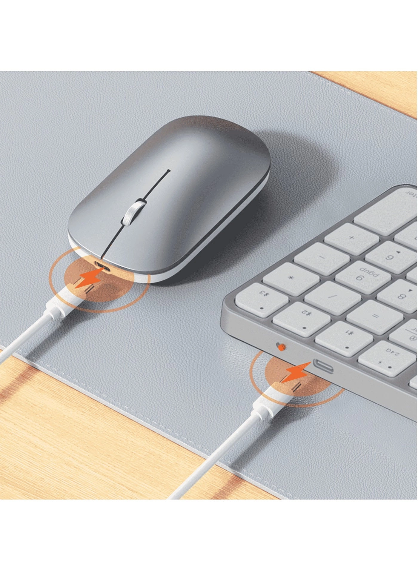 MT-C230 - EN/AR Wireless