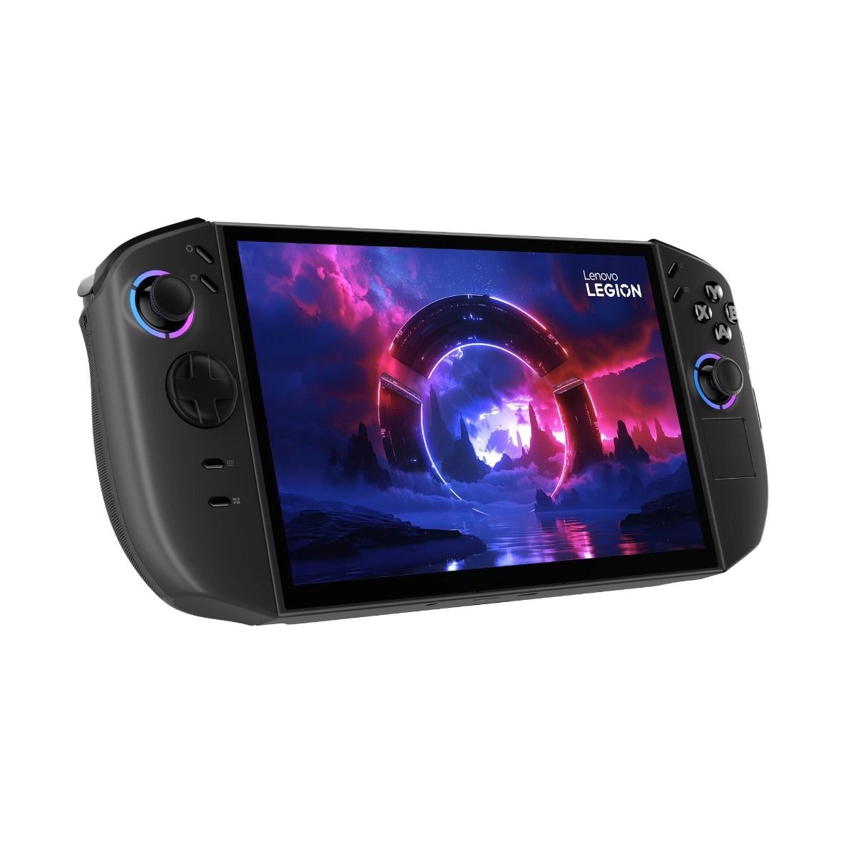 Legion Go 8ASP2 - 1 TB + PS8S - 512GB