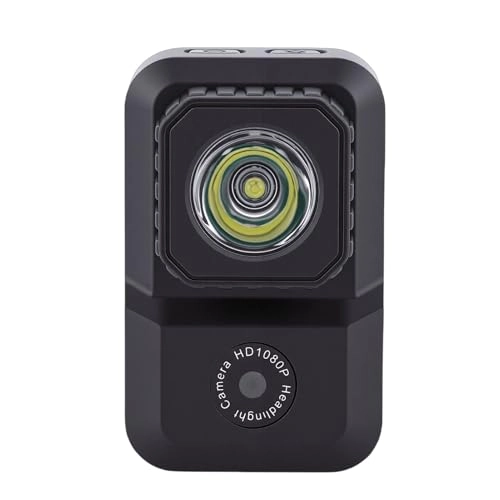 Head Mounted Camera - 1080P