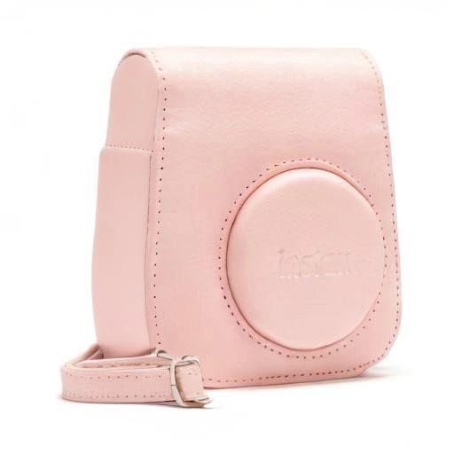 Mini 11 Accessory Kit - 14.3 x 10.8 x 18.3 centimeters mini 11 camera Adjustable Shoulder Camera Case