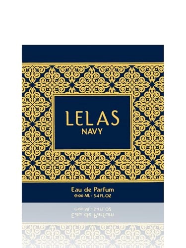 Navy Eau de Parfum 100 ml