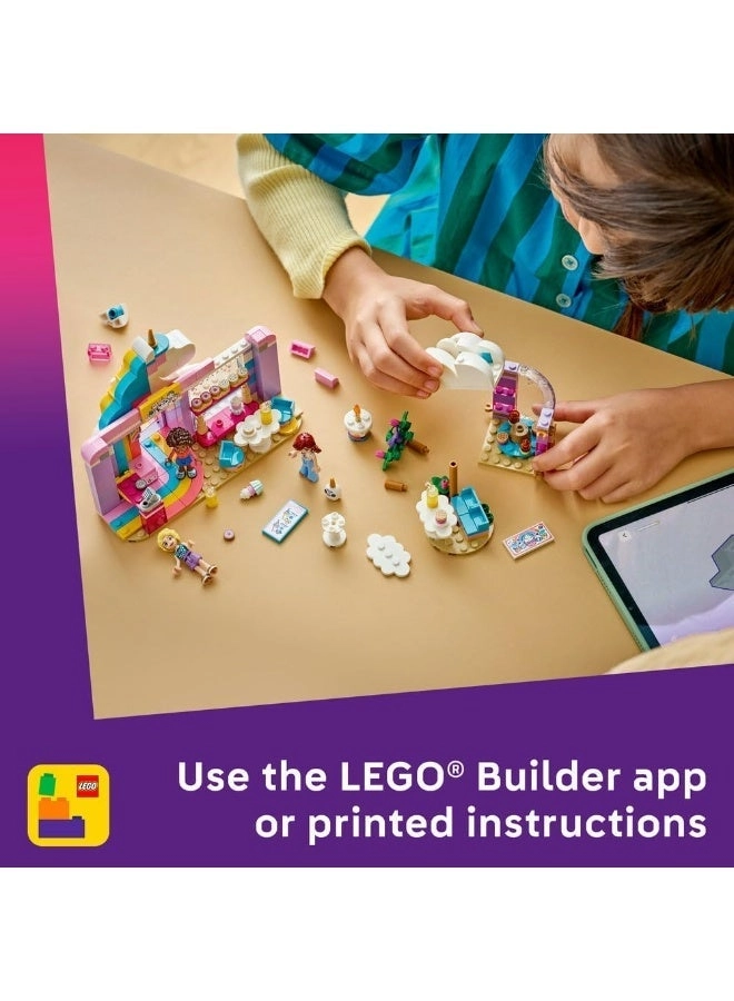 LEGO Friends Unicorn Dream Café