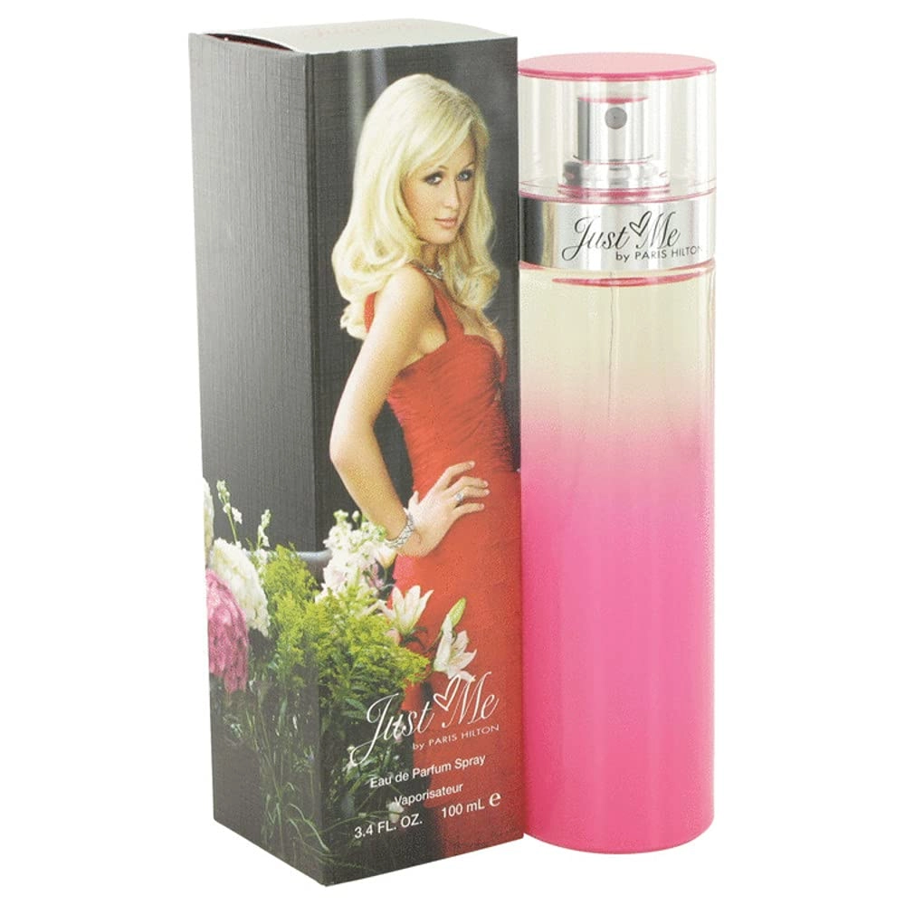 Paris Hilton Just Me Eau de Parfum - 100 ml