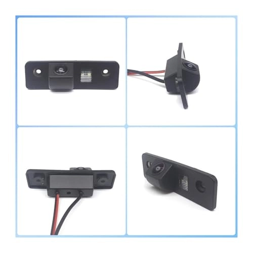 Reversing Camera - HD night vision RCA