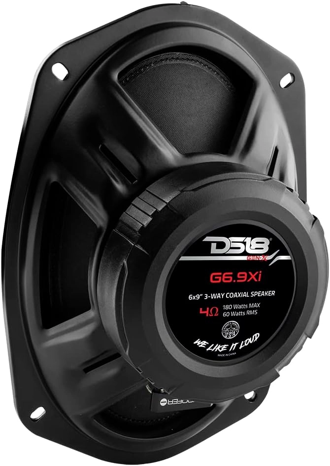 GEN-X - 60W