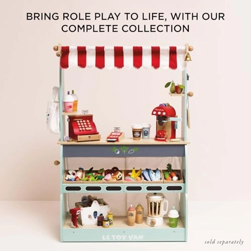 Honeybee Market Farm Eggs Crate - Half Dozen (TV190)