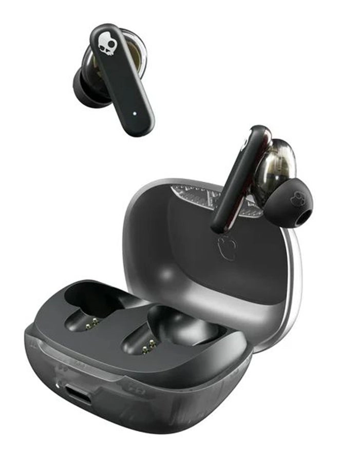 Skullcandy Smokin' Buds Wireless Earbud