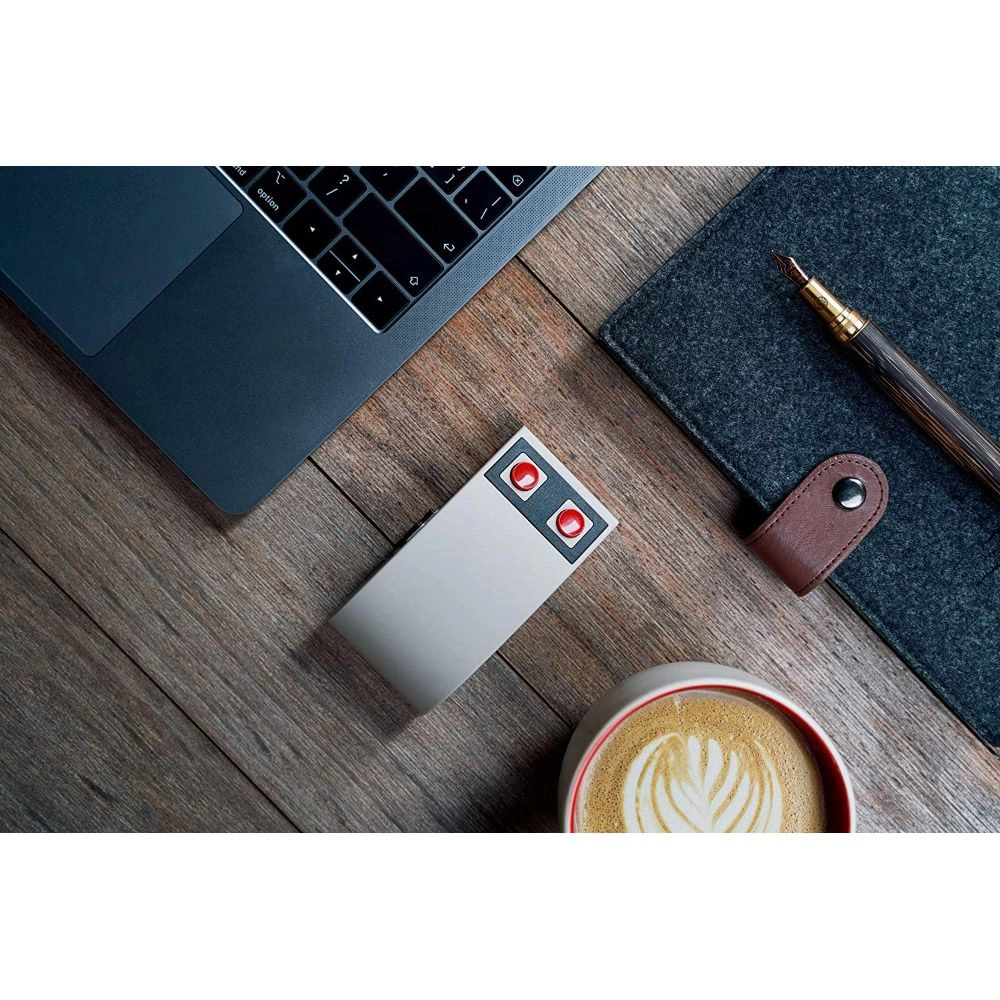 N30 - 2.4Ghz Wireless