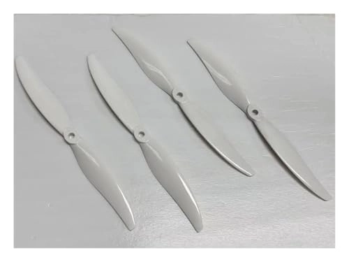 8060 8x6 propellers - 10pcs