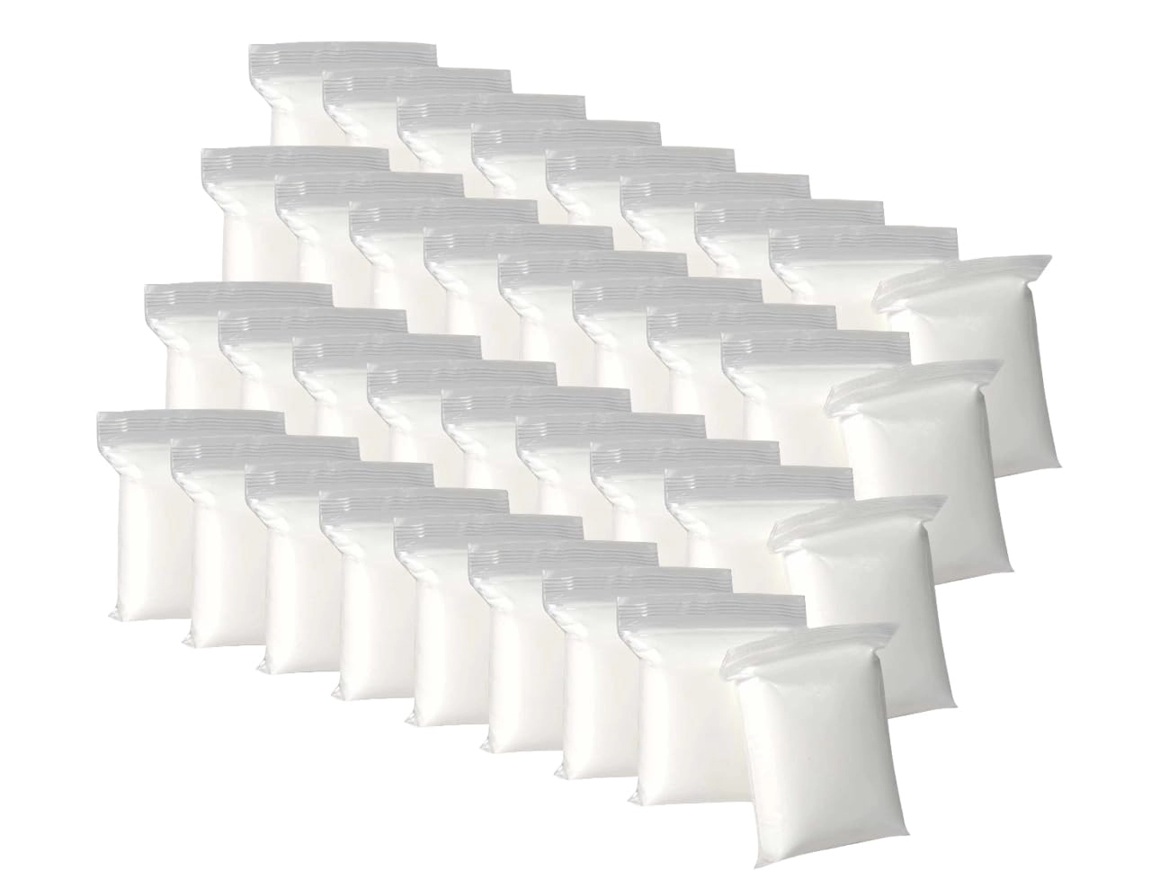 Air Dry Clay - 342g 36pcs.
