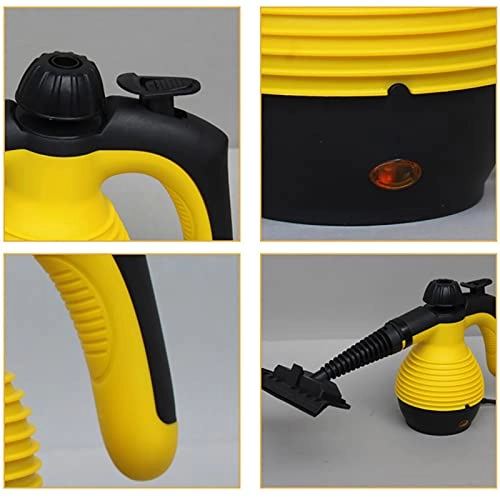 Multi-Purpose Steam Cleaner - 3bar 350ml