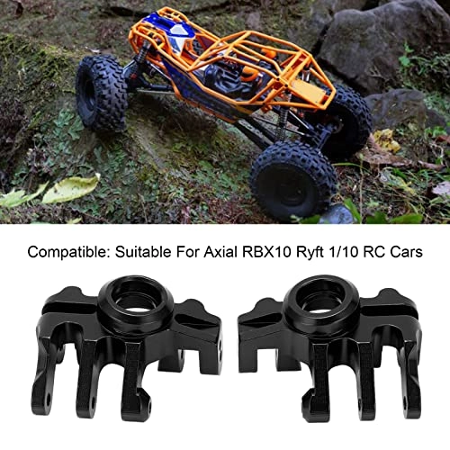 Metal Steering Knuckle - 1/10