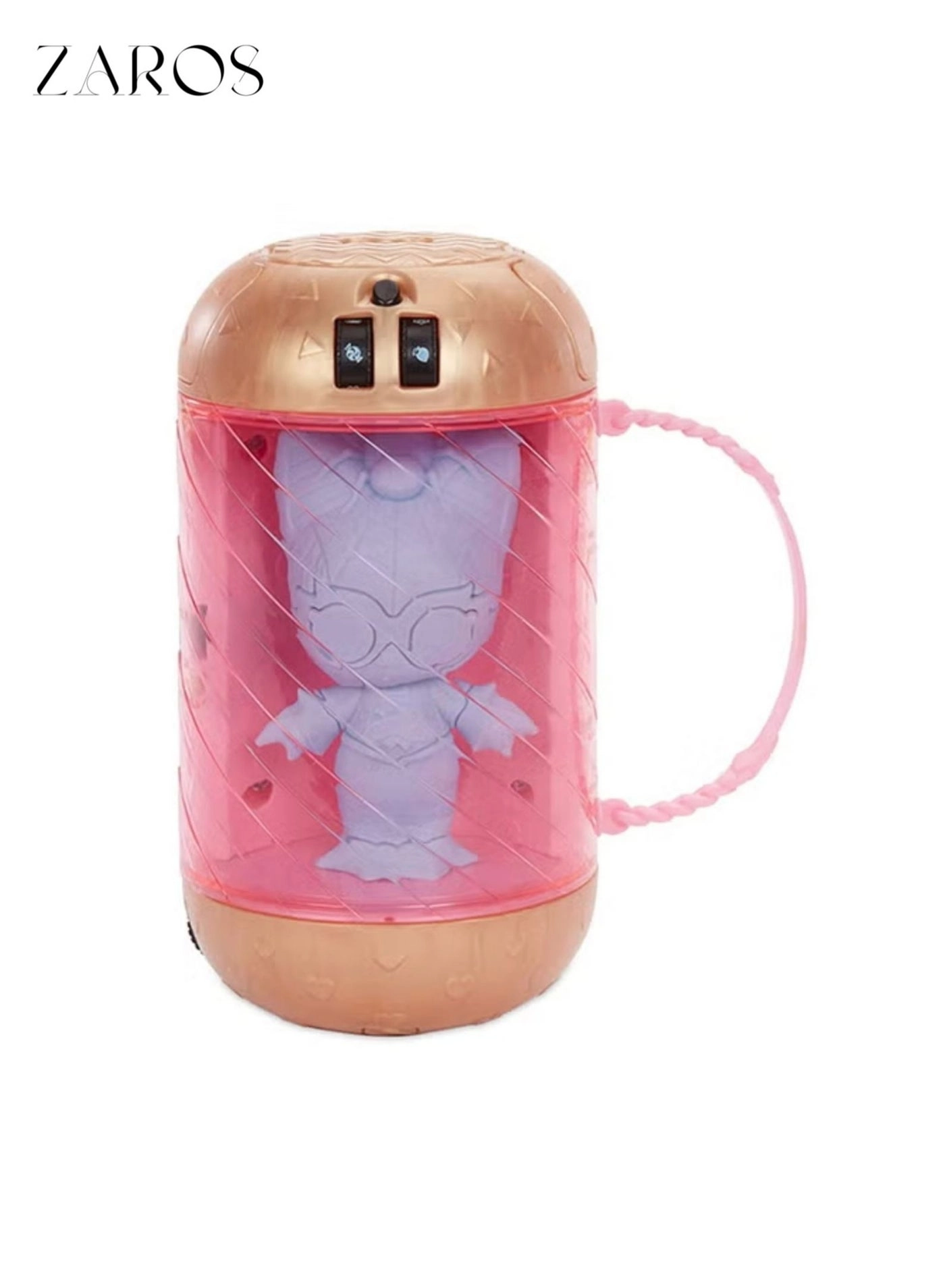 Under Wraps - Eye Spy Series 15 Surprises Ages 6+