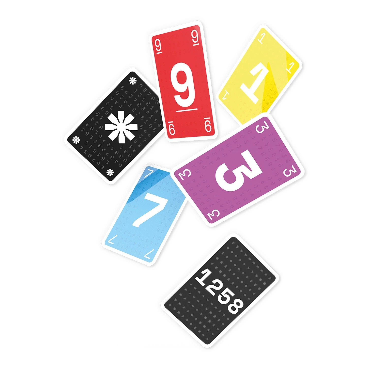 Code - Card Game