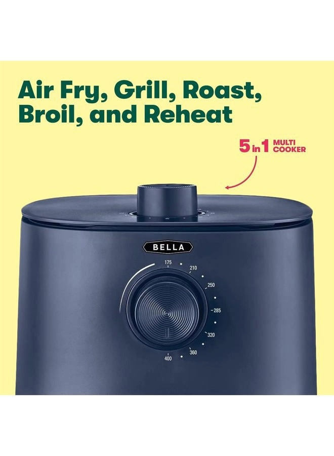 Manual Air Fryer 17273