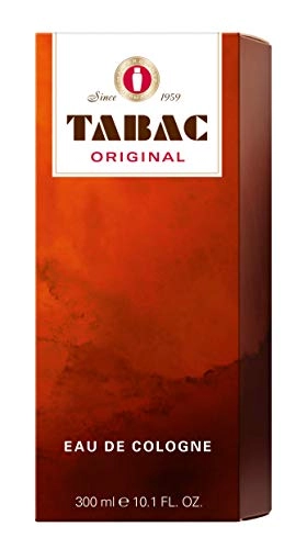 Orignal Eau De Cologne Splash - 300ml