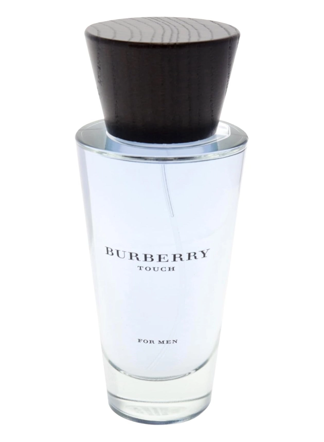 Touch Eau de Toilette 100ml