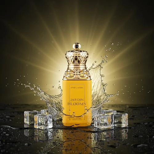 Jardin Bloomy Eau de Parfum 100ml