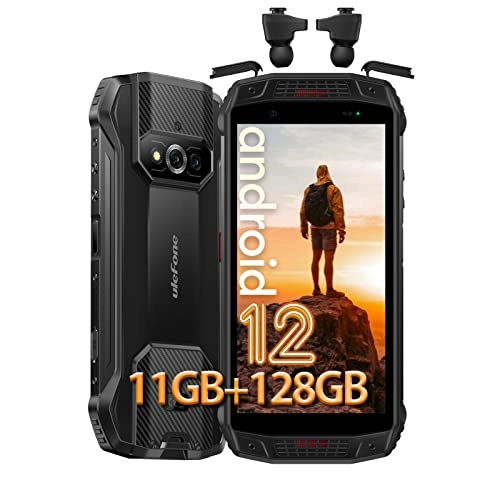 Armor 21 - 16GB 256GB