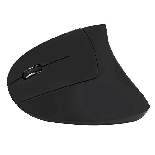 Left Handed Ergonomic Vertical Mouse - Wireless