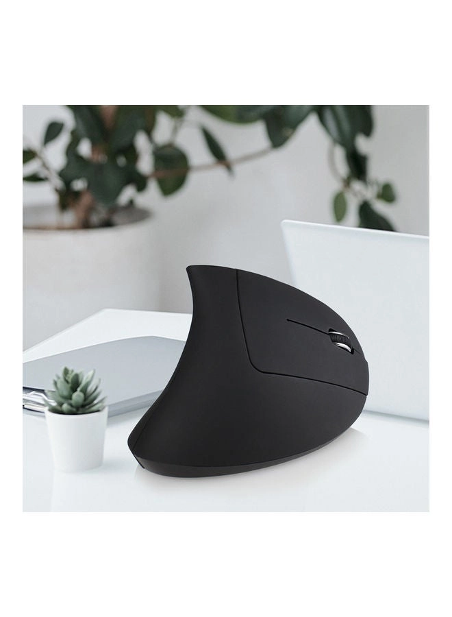Ergonomic Design Mouse - Wireless