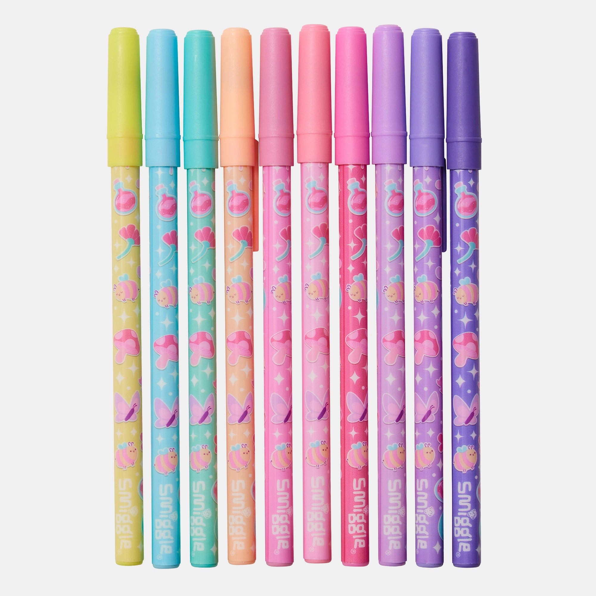 Fairy Dust Pen - 10