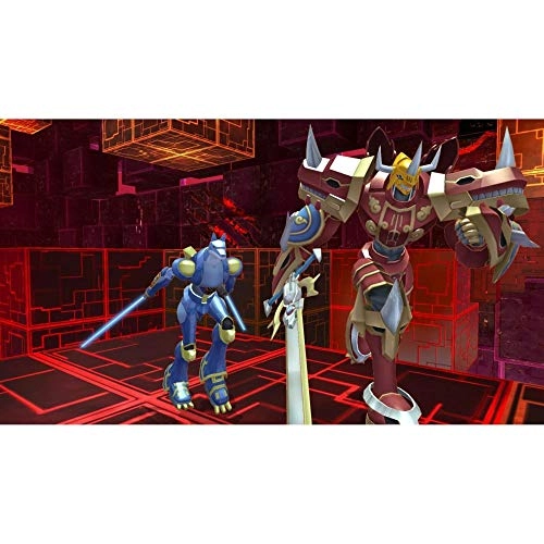 Digimon Story: Cyber Sleuth - Hacker's Memory | PS4
