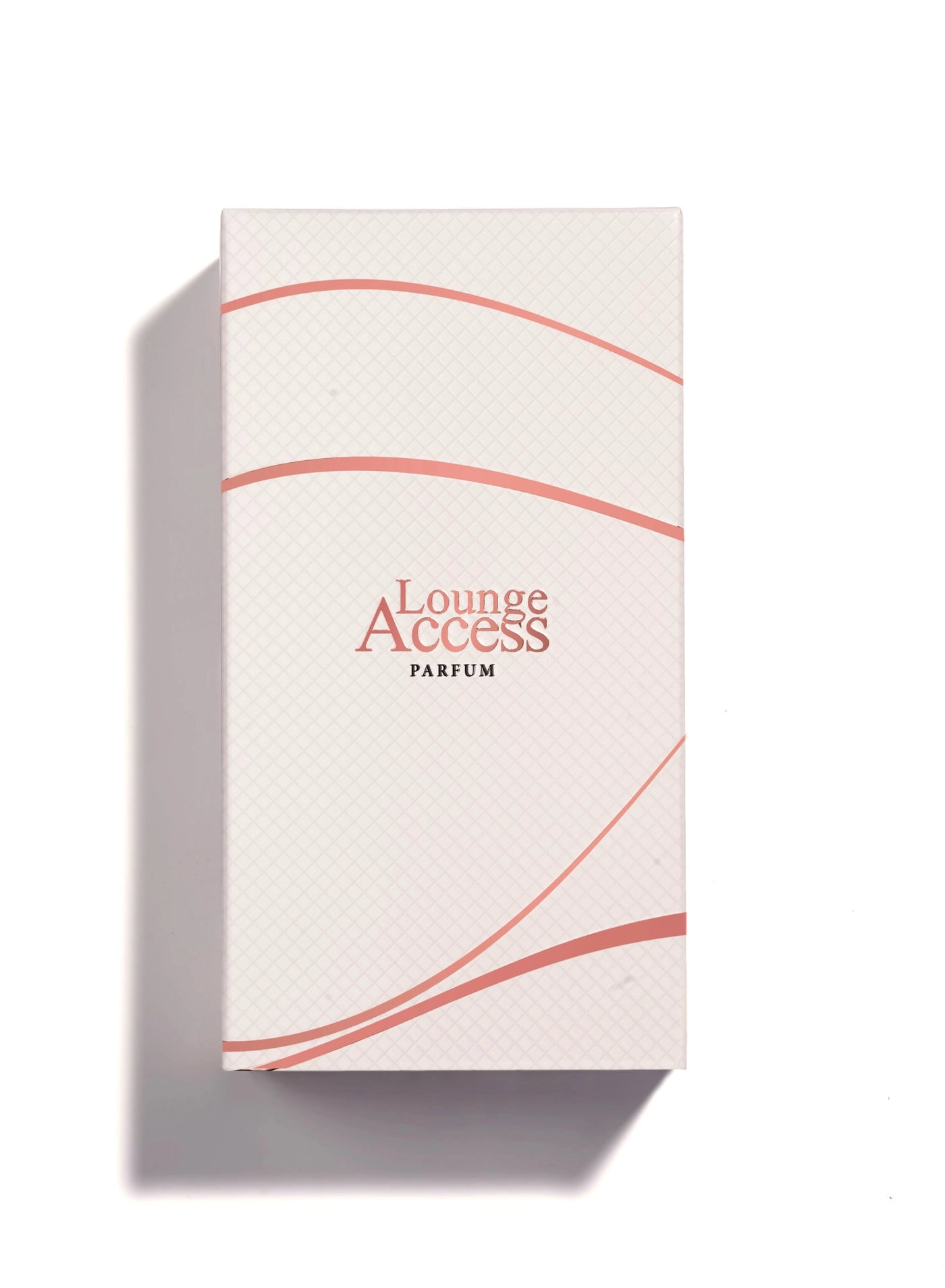 Lounge Access - Eau de Parfum 100ml