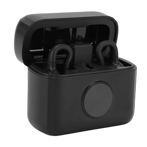 Wireless Lavalier Microphone - 2 x Transmitter 2.4G