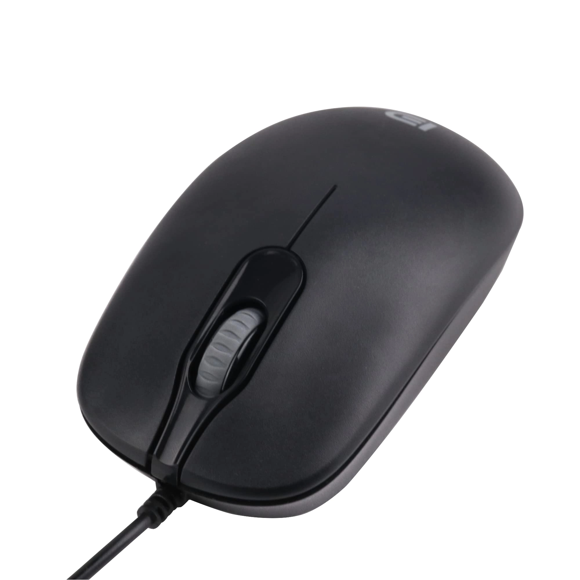 Wired Optical Mouse - USB