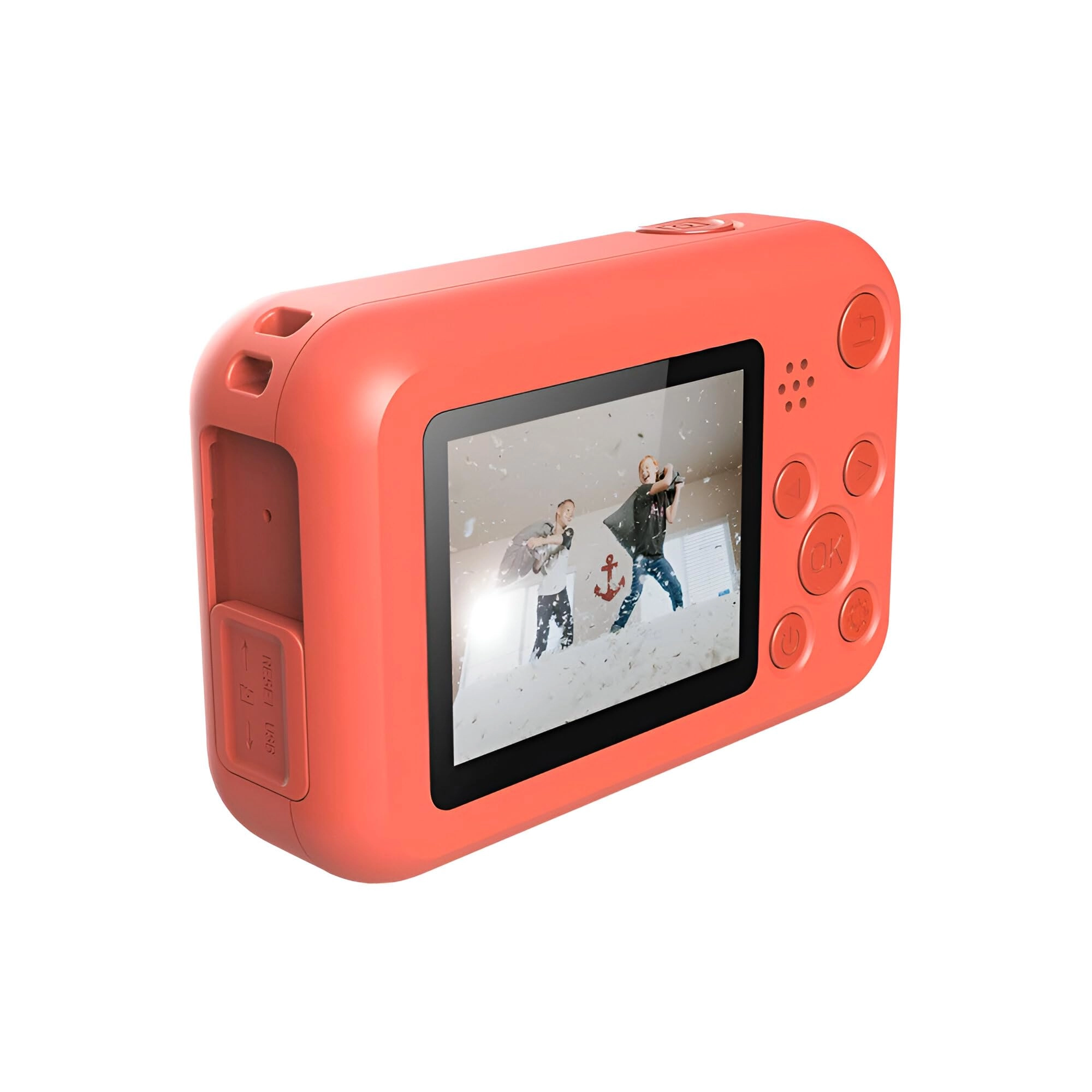 FunCam Bear - 1080Full HD