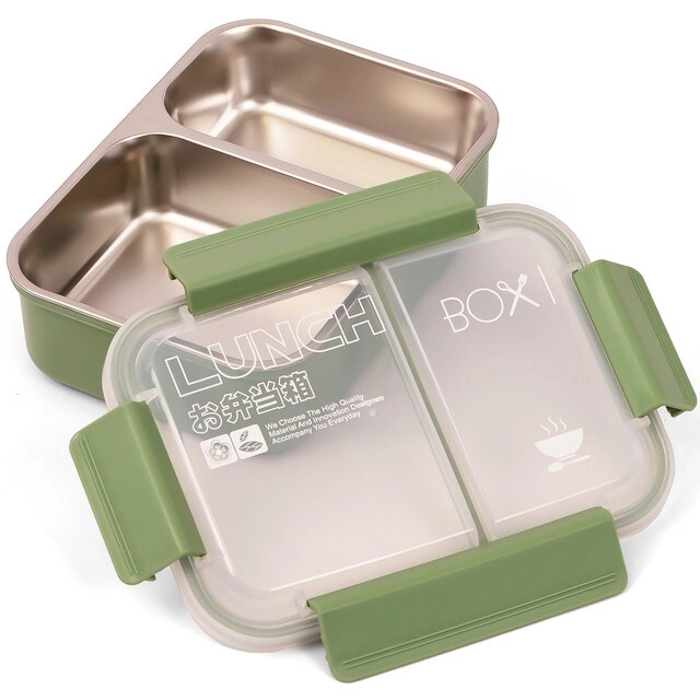 Lunch Box - 1100ml