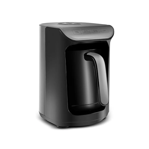 Hatır Köz - 300ml 5 Cups Automatic Shut-Off