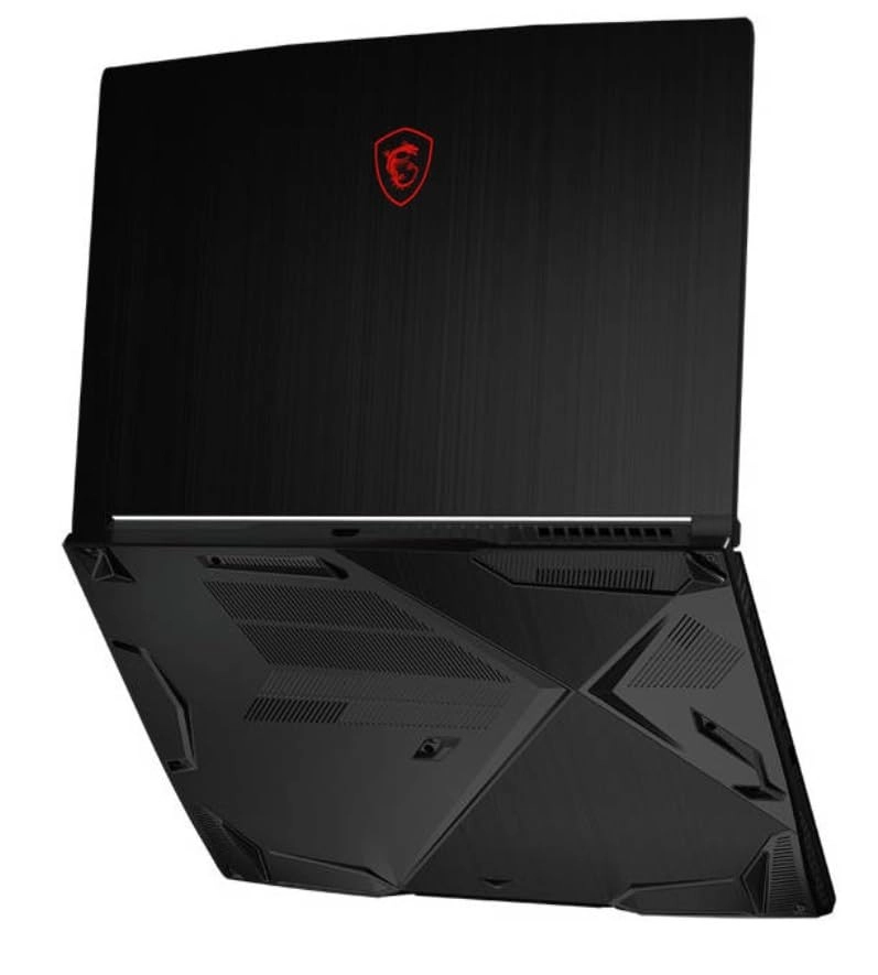 GF63 12VE 9S7-16R821 - 15.6'' i5-12450H 8GB DDR4 512GB SSD