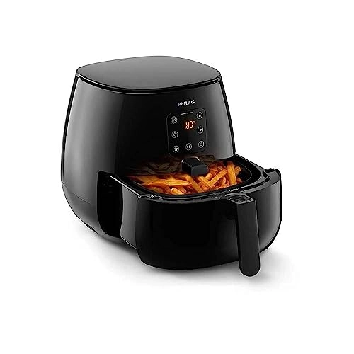Essential Air Fryer XL HD9260