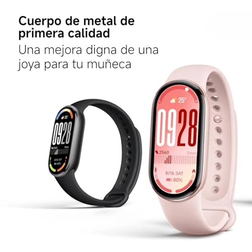 Smart Band 10