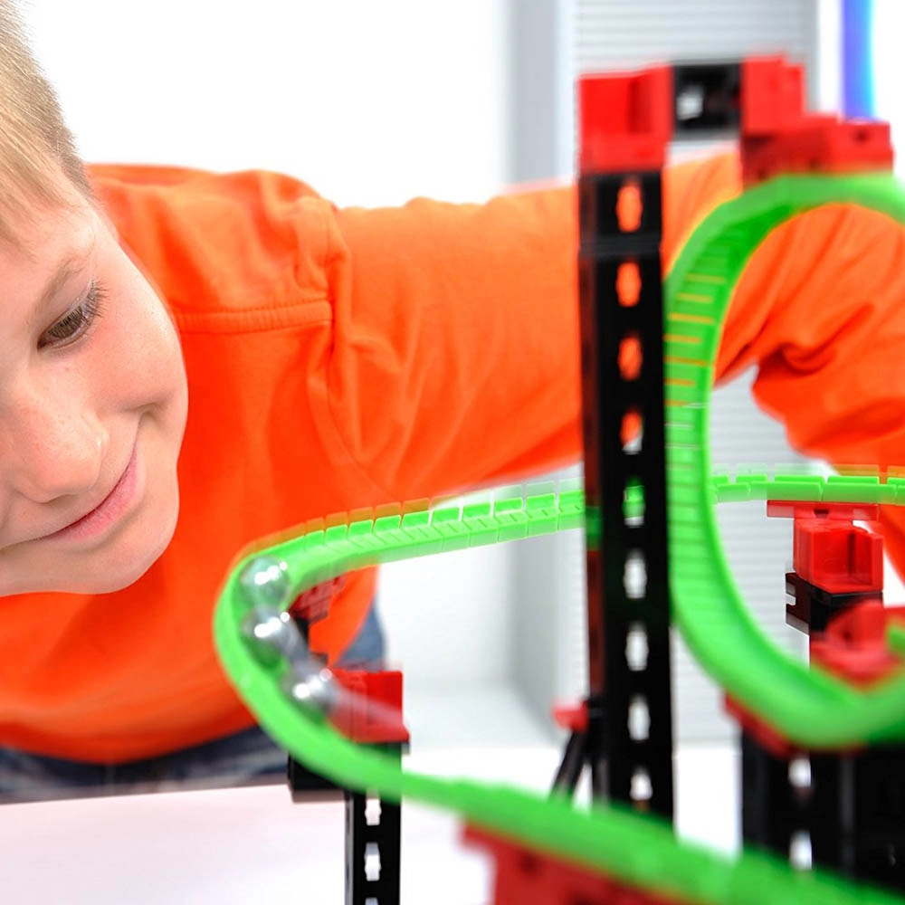 Physics II - 10 years+