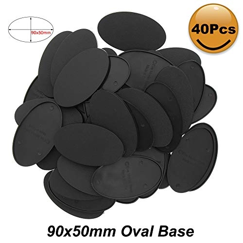 MB990 - 40 pieces Games Workshop systems