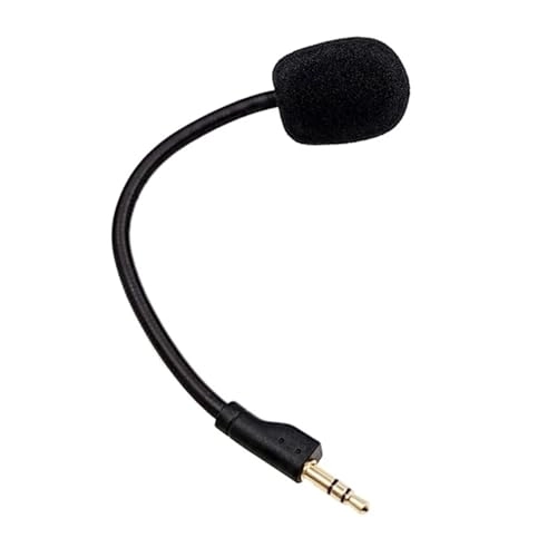 Replacement Microphone Wired Microphone