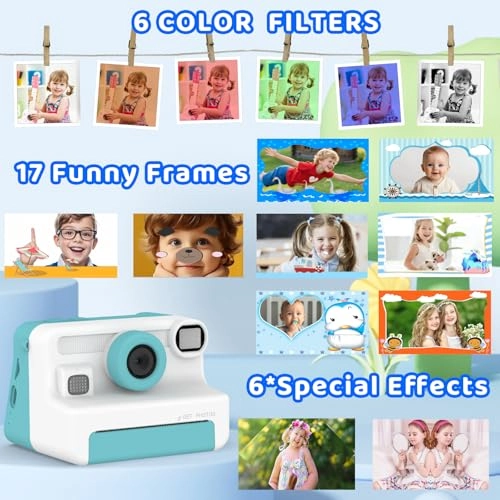 Instant Camera