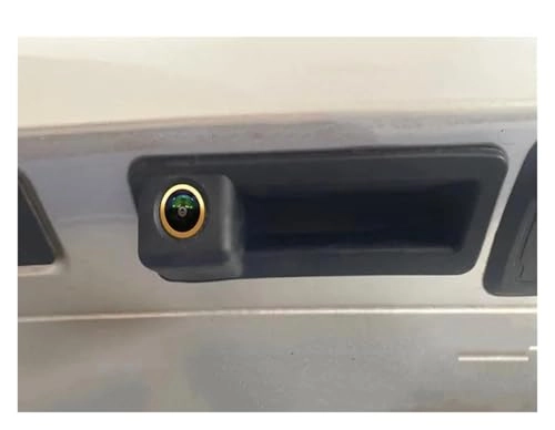 GAF-LS8008 - Top Starlight Night Vision Wire AHD 1080P or 720P