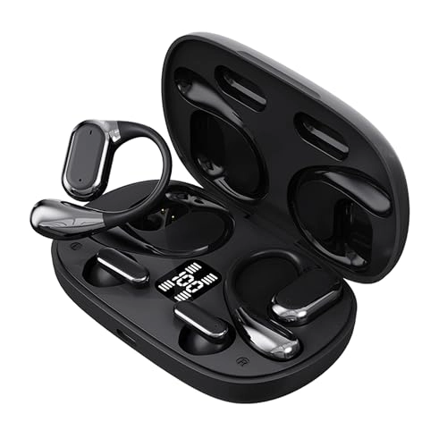 Q25 Wireless Earbud Bundle