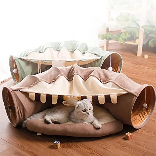 Small Dog Bed - 126*27cm polyester