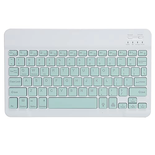 Wireless Backlit Keyboard - Wireless