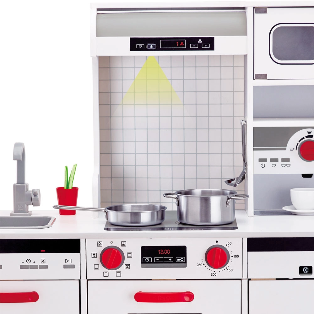All In 1 Kids Kitchen Set (E3145)