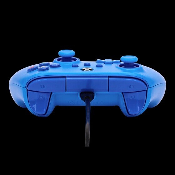 Enhanced Wired Controller For Xbox Series X|S - Blue