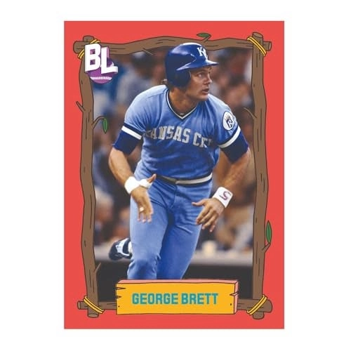 Big League - 2023 BLASTER Box 10 Packs