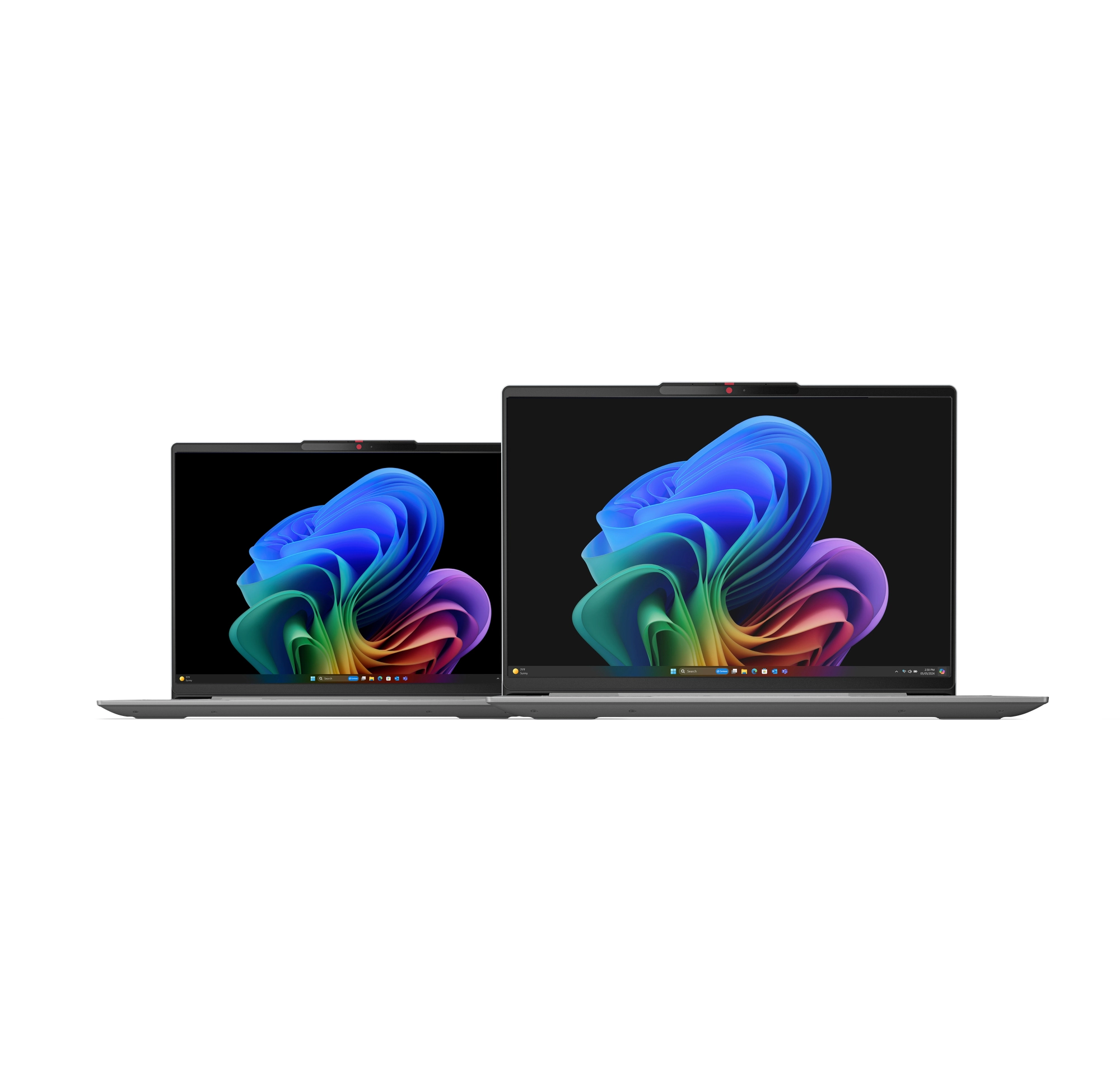 IdeaPad 5 2-in-1 14Q8X9 - 14" 512GB 16GB Snapdragon X Plus