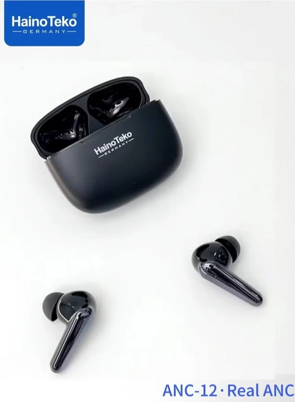 ANC-12 Wireless Earbud
